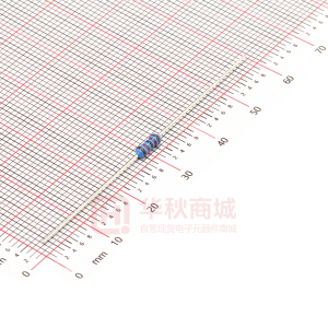 MFR-25FTF52-12K