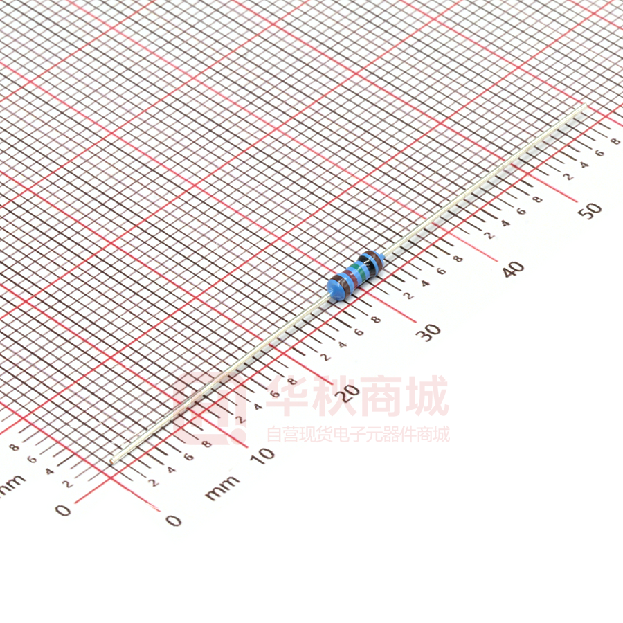 MFR-25FRF52-10K5