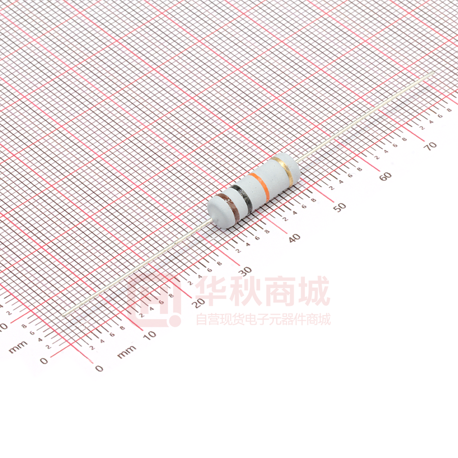MOF5WS-10KΩ±5% T