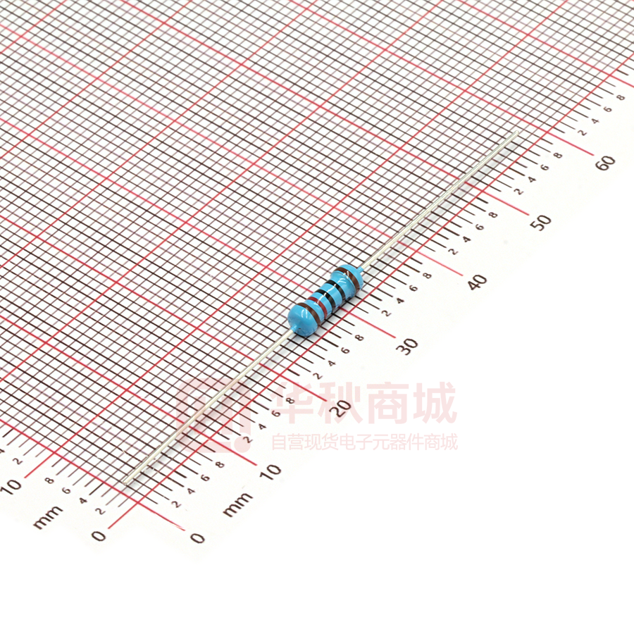 MF1/2W-120Ω±1% T52