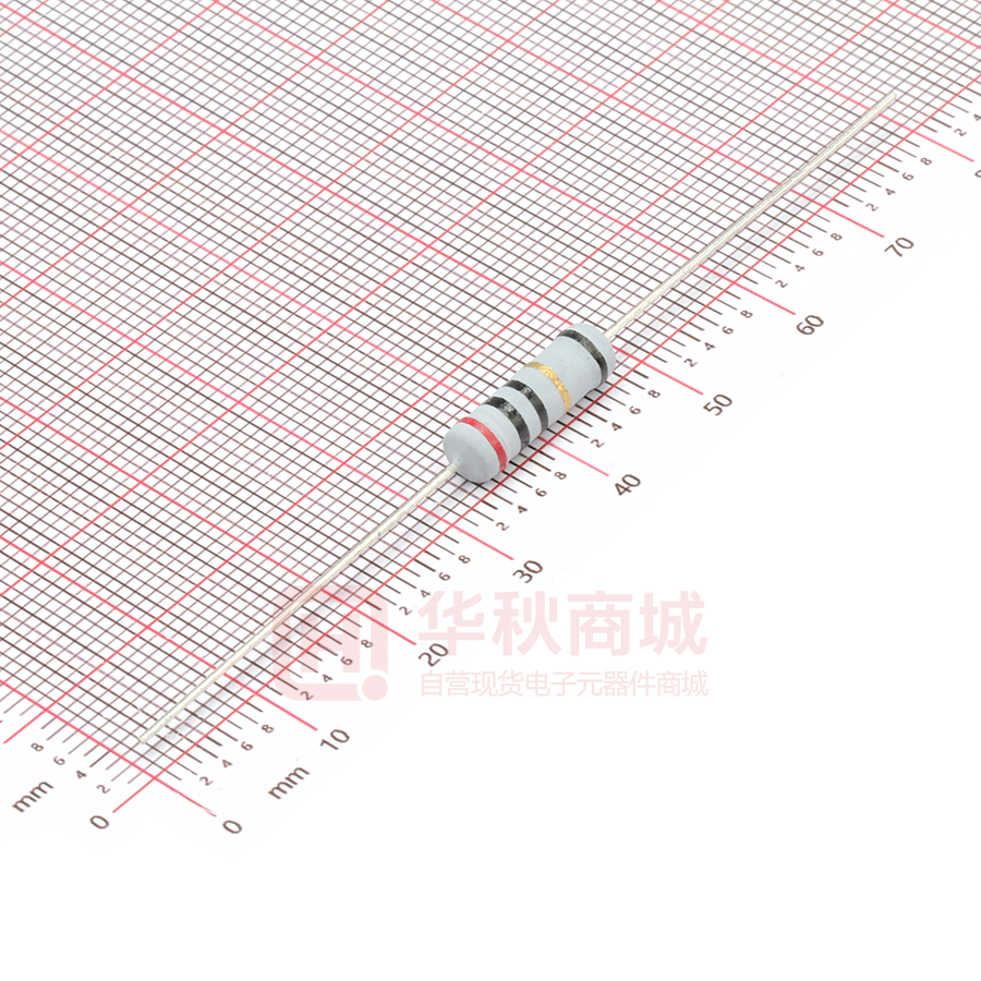 KNP2W-20Ω±5% T