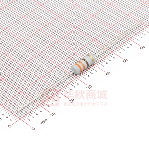 MOF2WS-330Ω±5% T