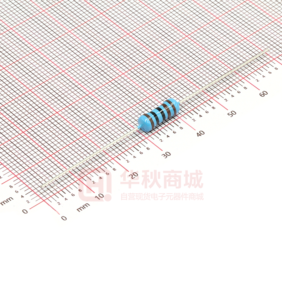 MF1W-1KΩ±1% T