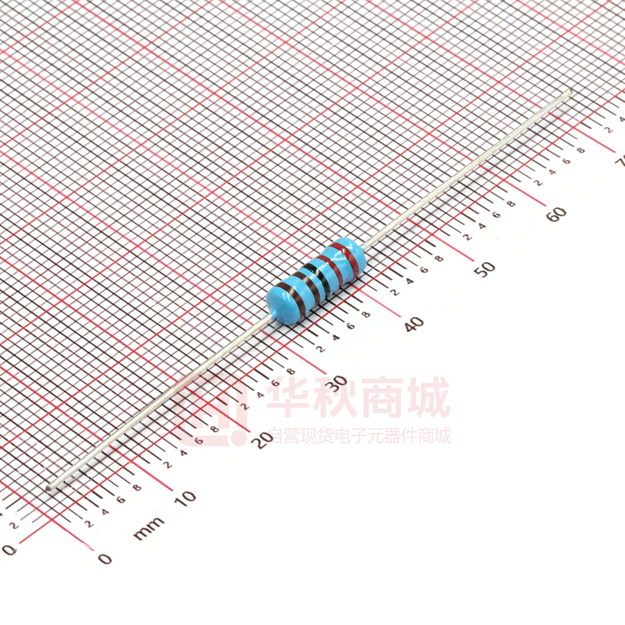 MF1W-2.2KΩ±1% T