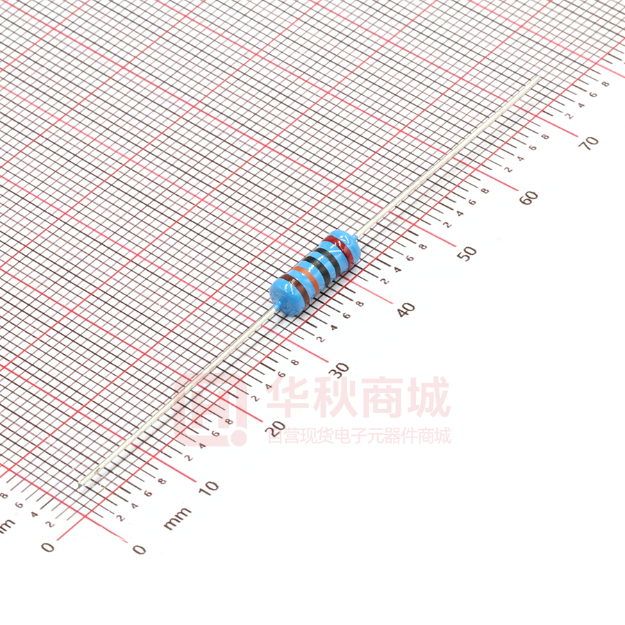MF1W-200KΩ±1%
