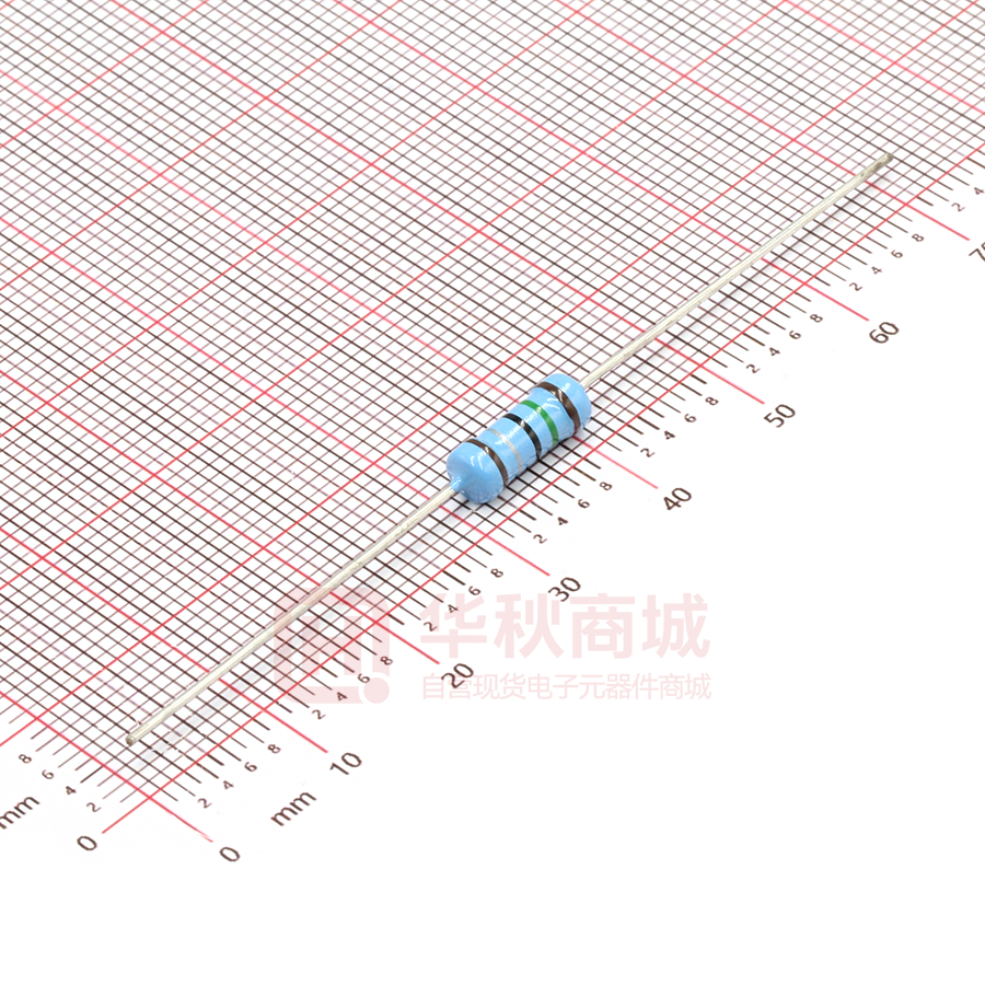 MF2WS-1.5Ω±1% T