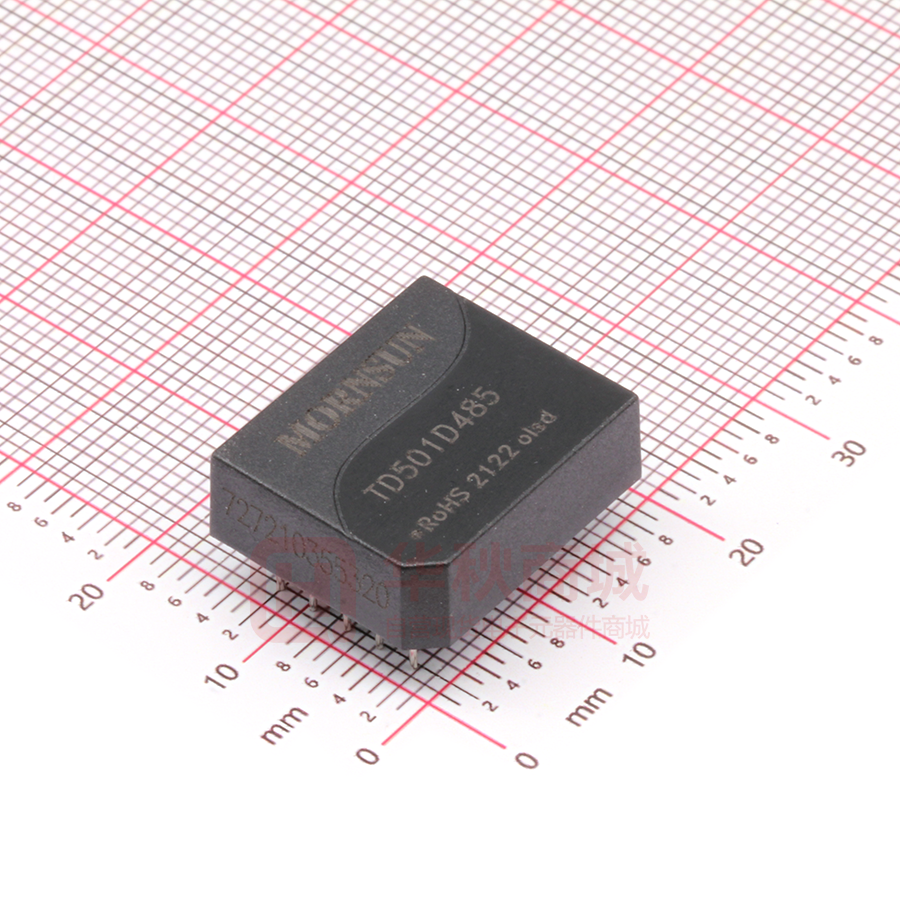 TD501D485