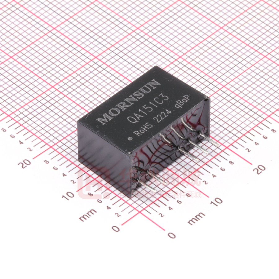 QA151C3