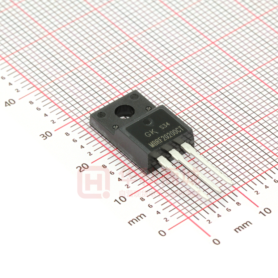 MBRF20200CT
