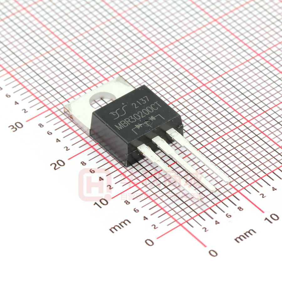 MBR30200CT