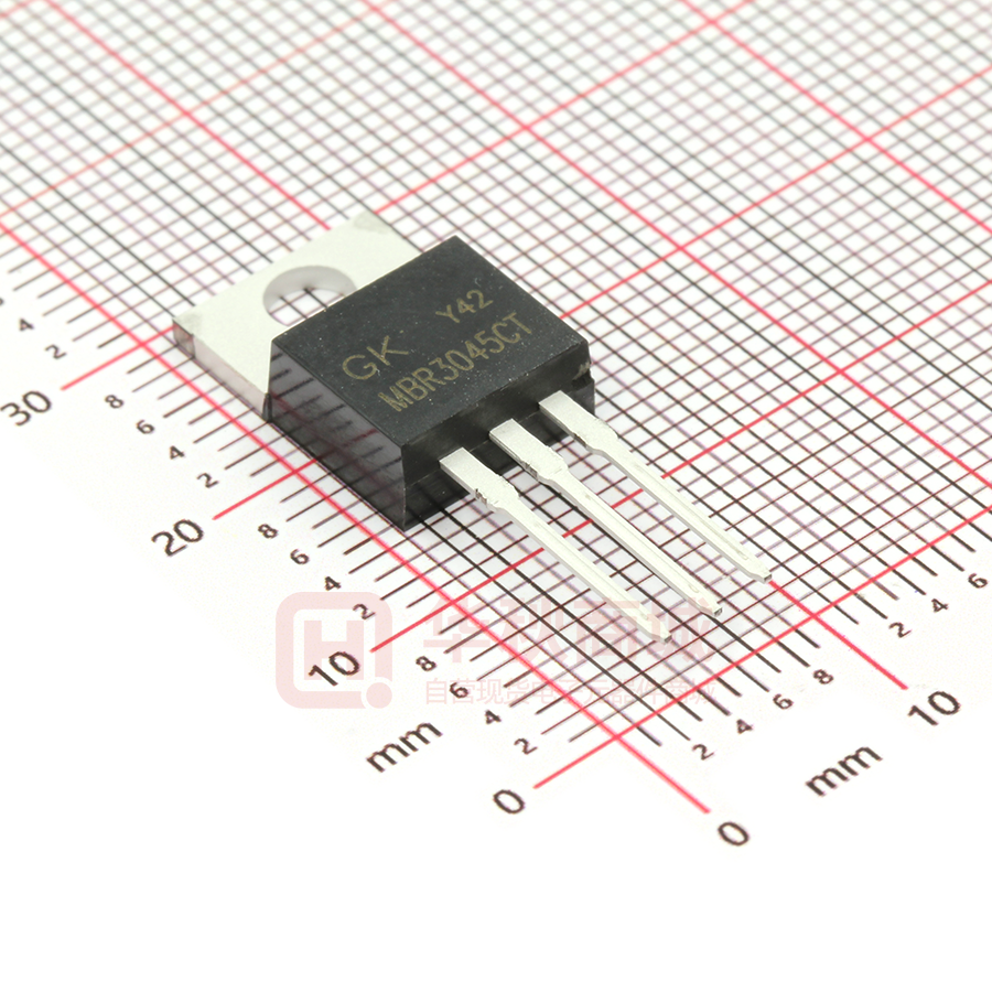 MBR3045CT