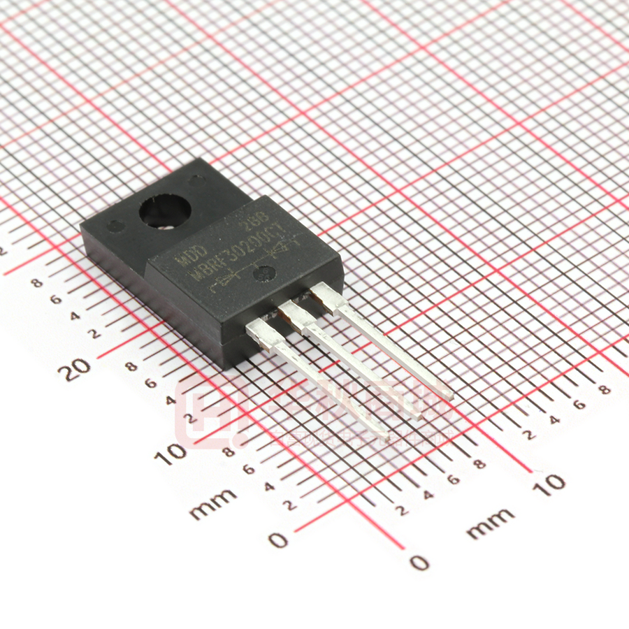 MBRF30200CT