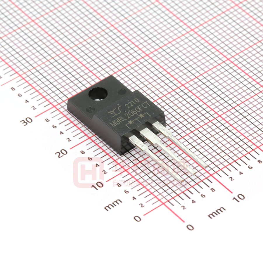MBRL2060FCT