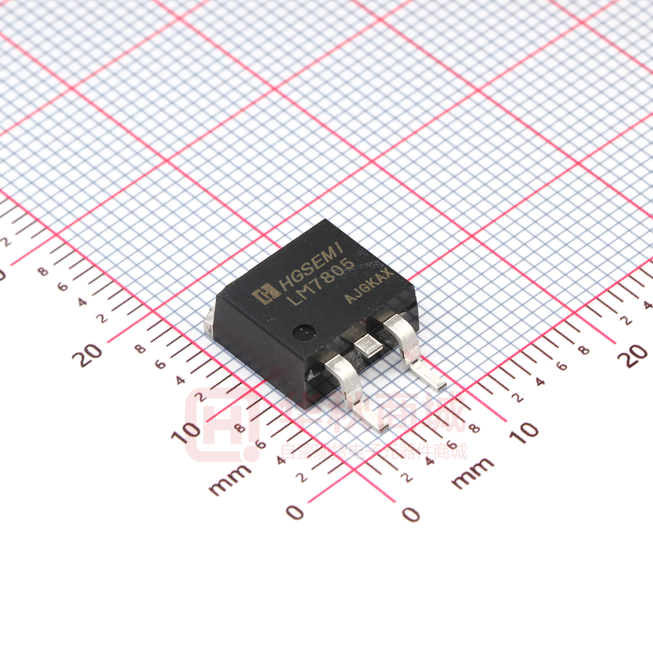 LM7805S2/TR