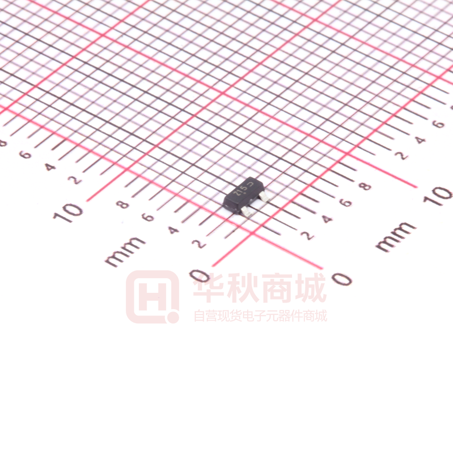 BZX84C3V6LT1G