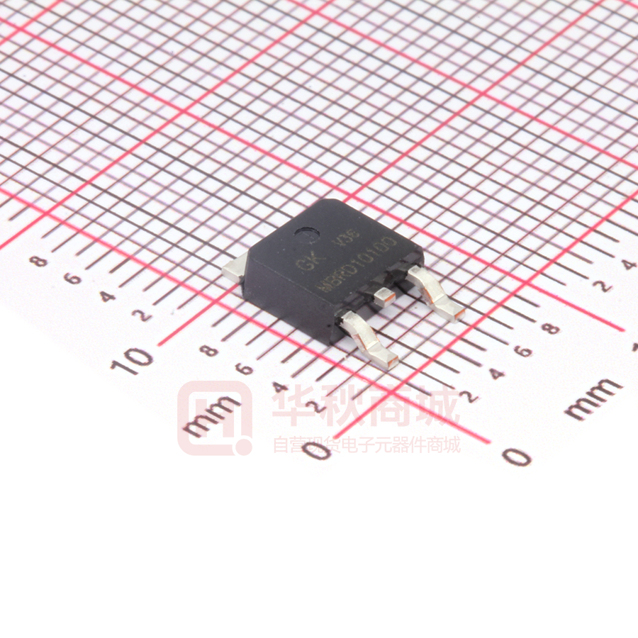 MBRD10100