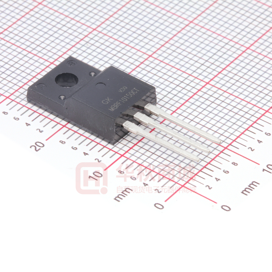 MBRF10150CT