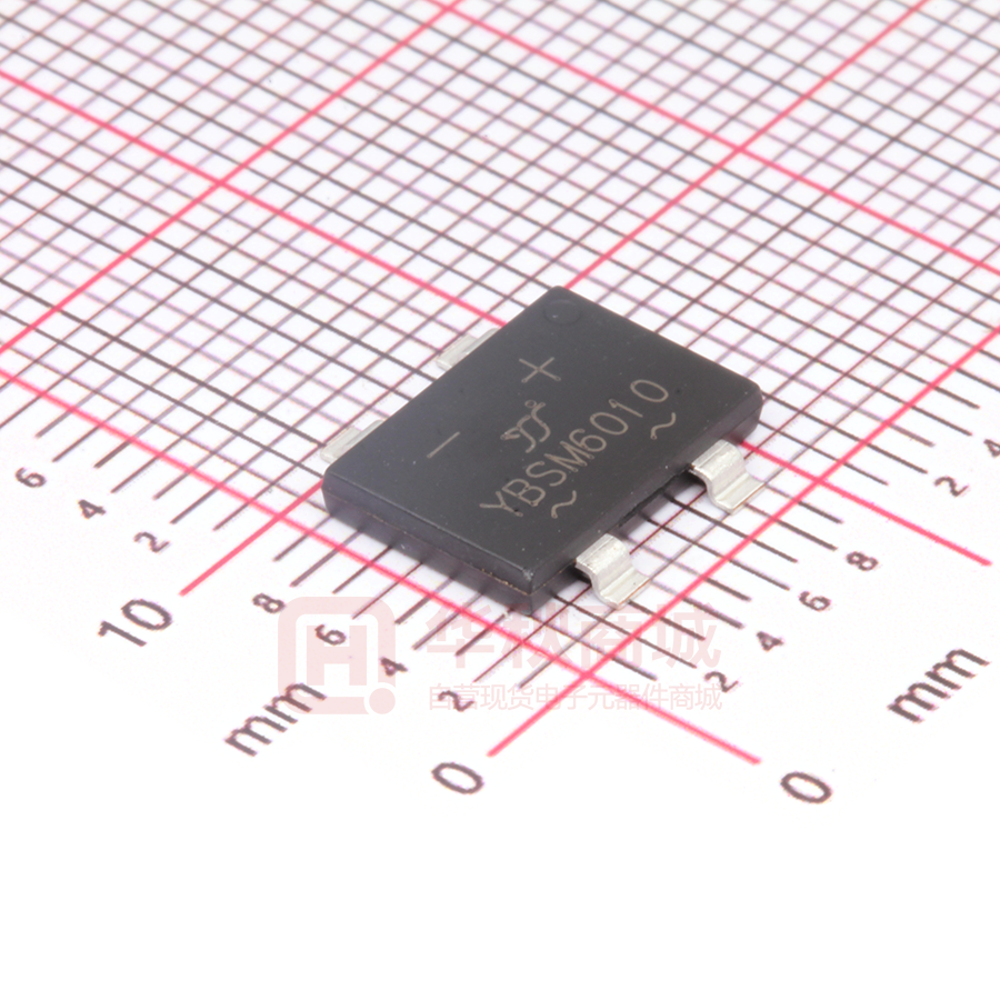 YBSM6010