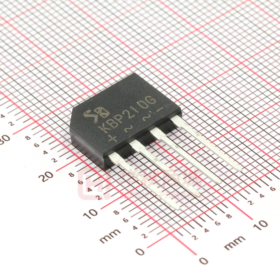 KBP210G