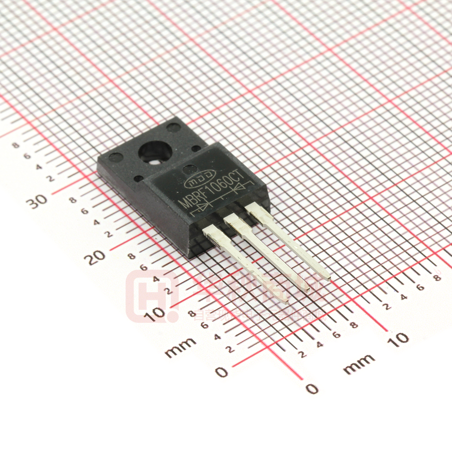 MBRF1060CT