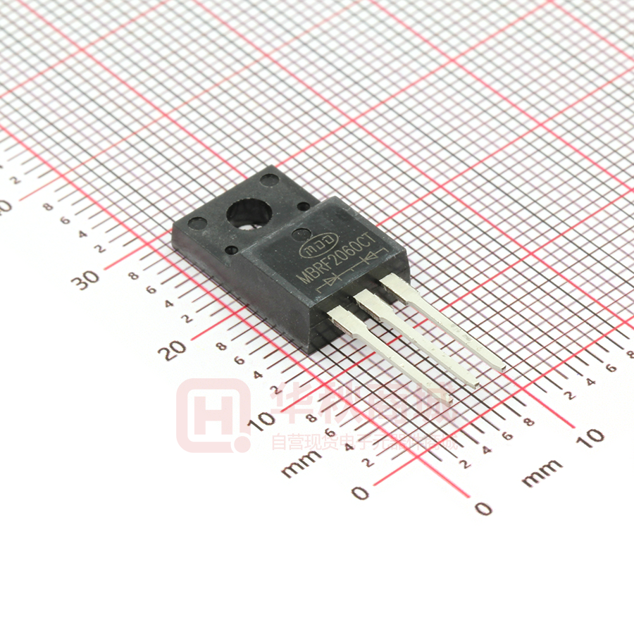 MBRF2060CT
