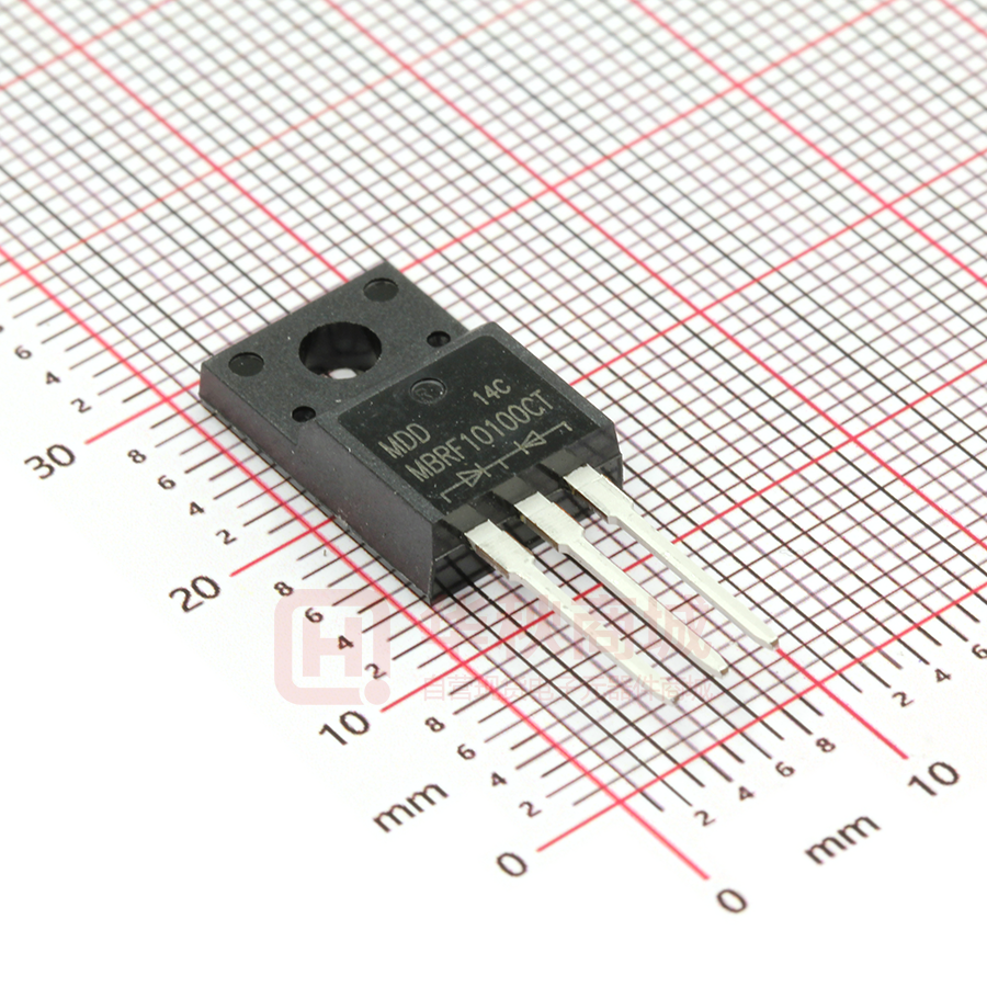 MBRF10100CT