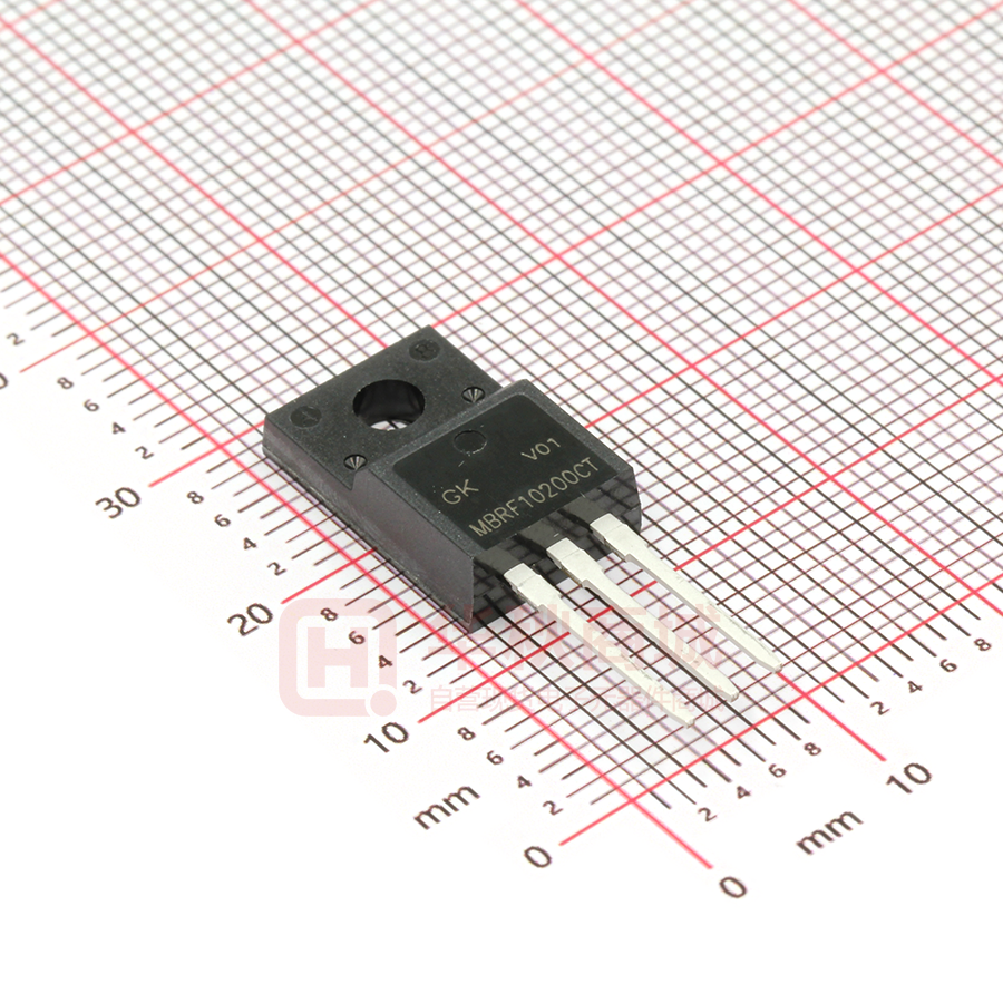 MBRF10200CT