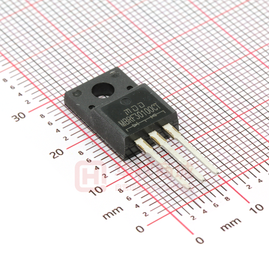 MBRF30100CT