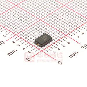 SMD-5032_2P 8M 20PF 30PPM