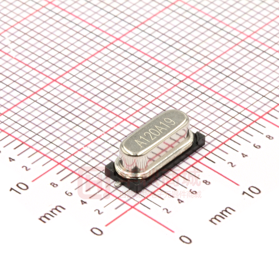 ABLS-12.000MHZ-B4-T