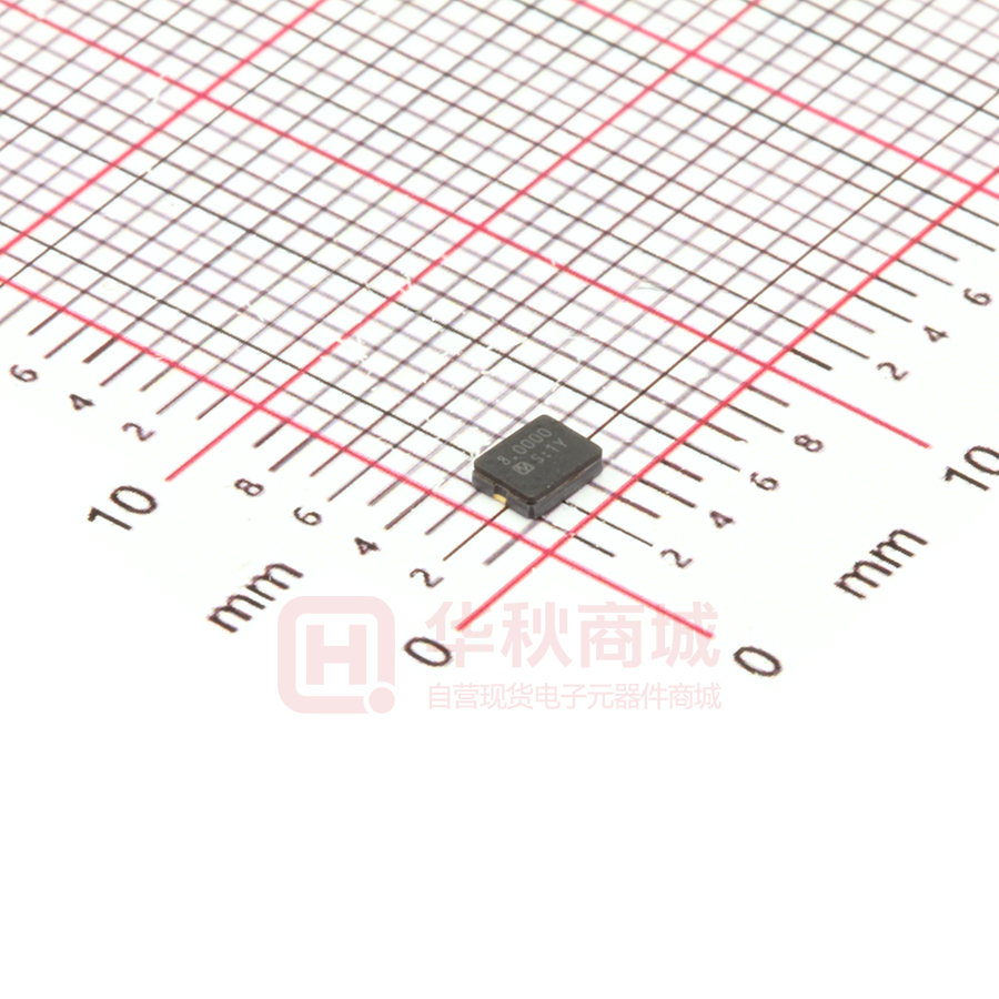 NX3225GD-8MHZ-STD-CRA-3