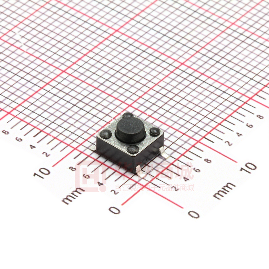 KH-6X6X4.3H-STM