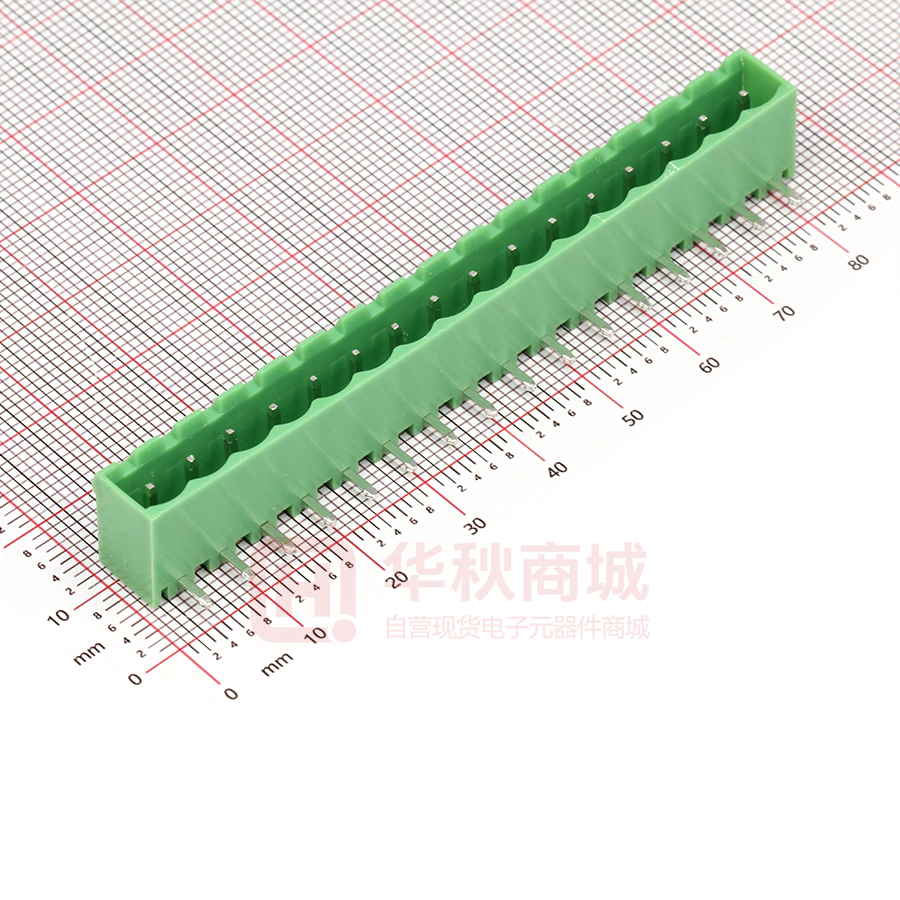 KF2EDGRC-5.08-16P