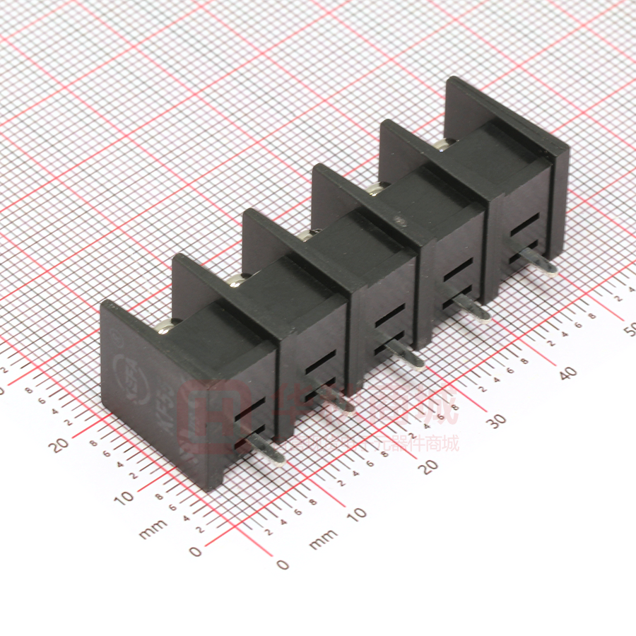 KF55S-10.0-5P