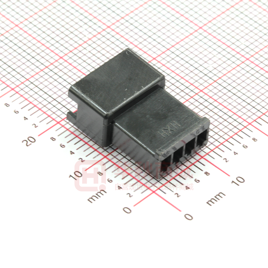 HX25023-4RD