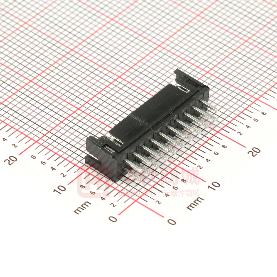 HX20016-20A black
