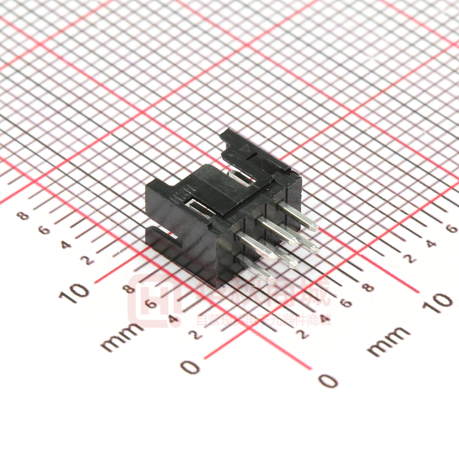 HX20016-6A black