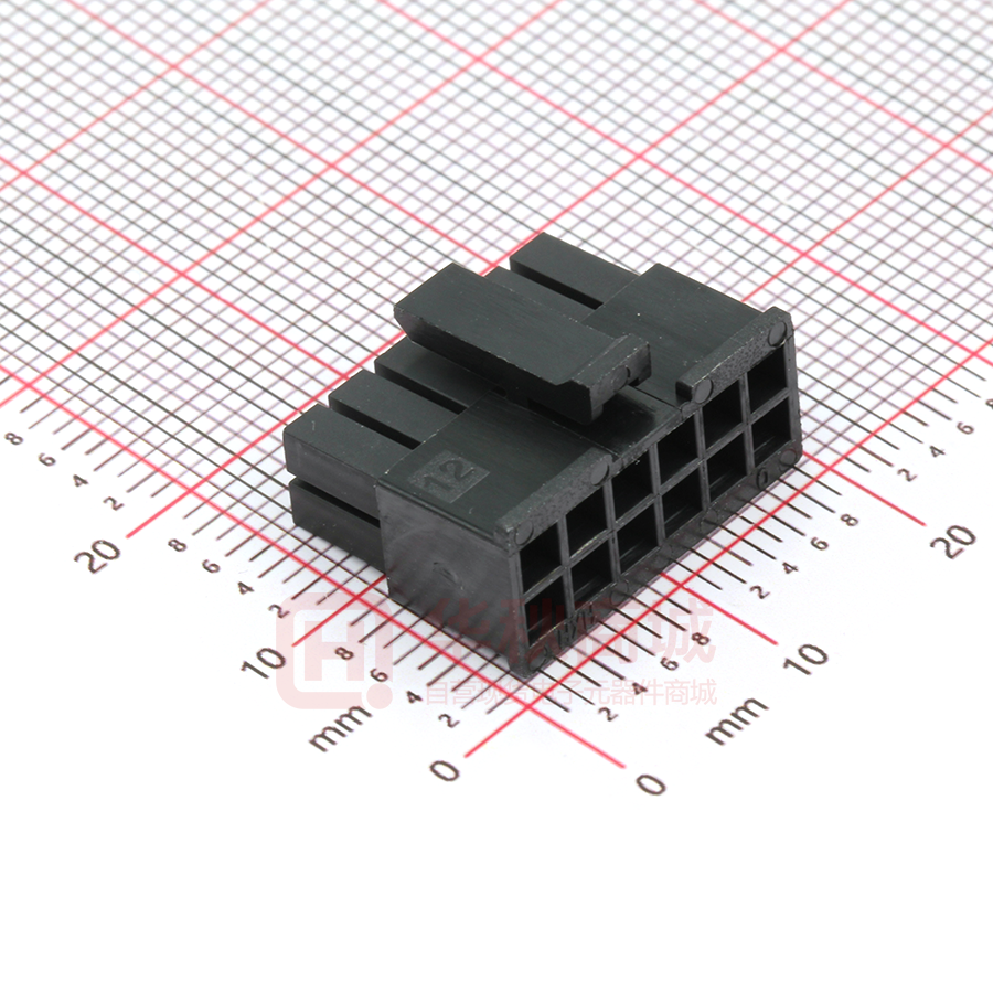 HX30002-12P