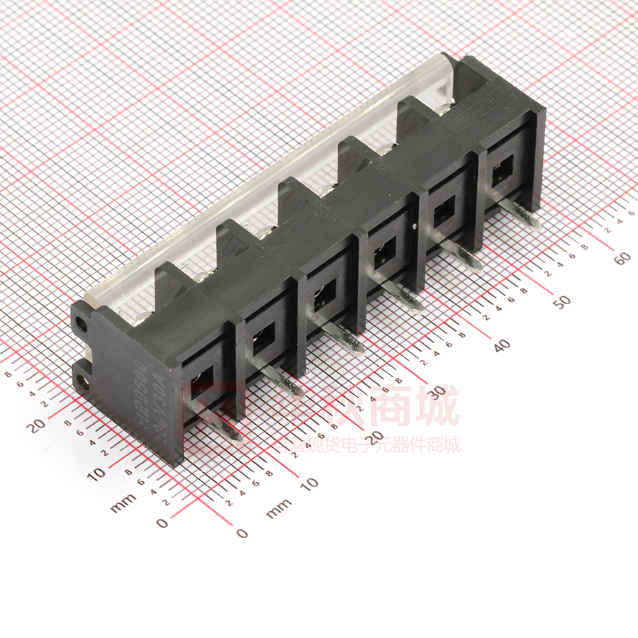 HB9500SS-9.5-6P