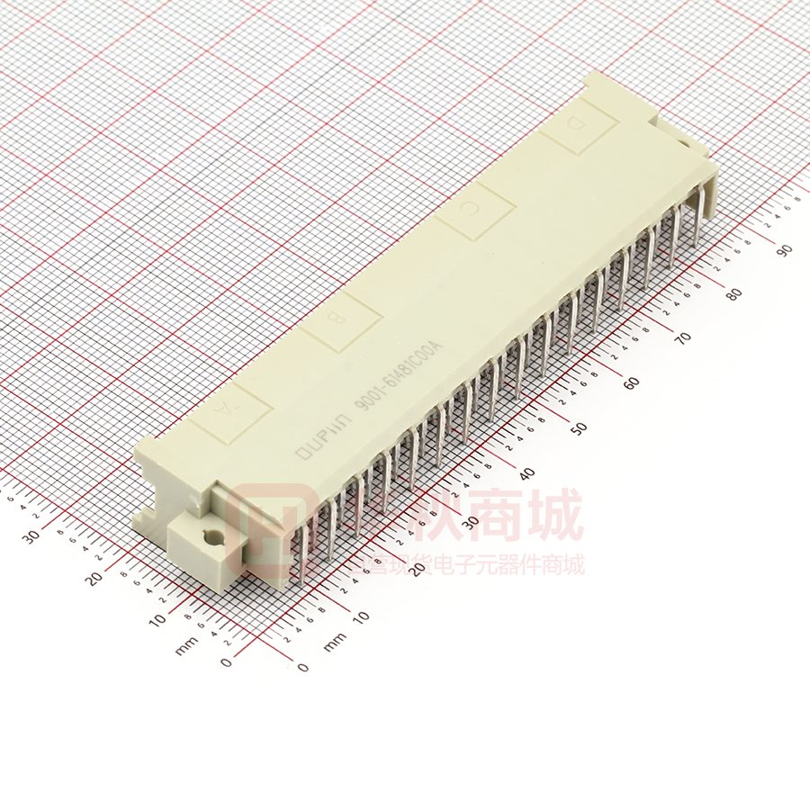 9001-61481C00A