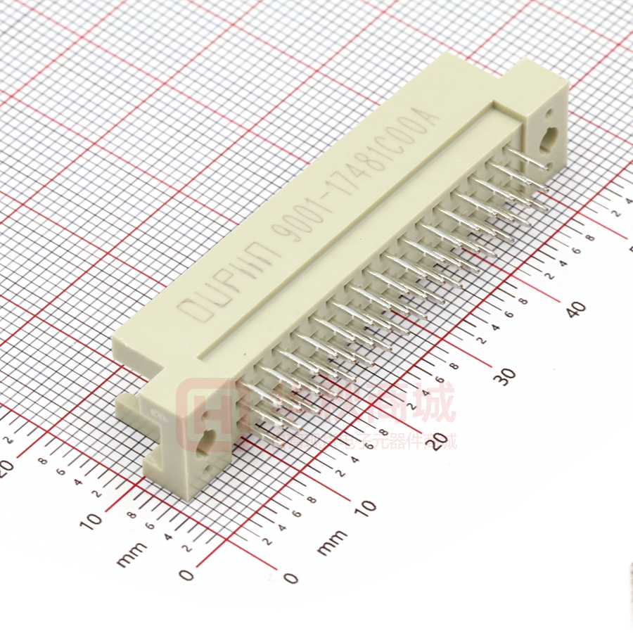 9001-17481C00A