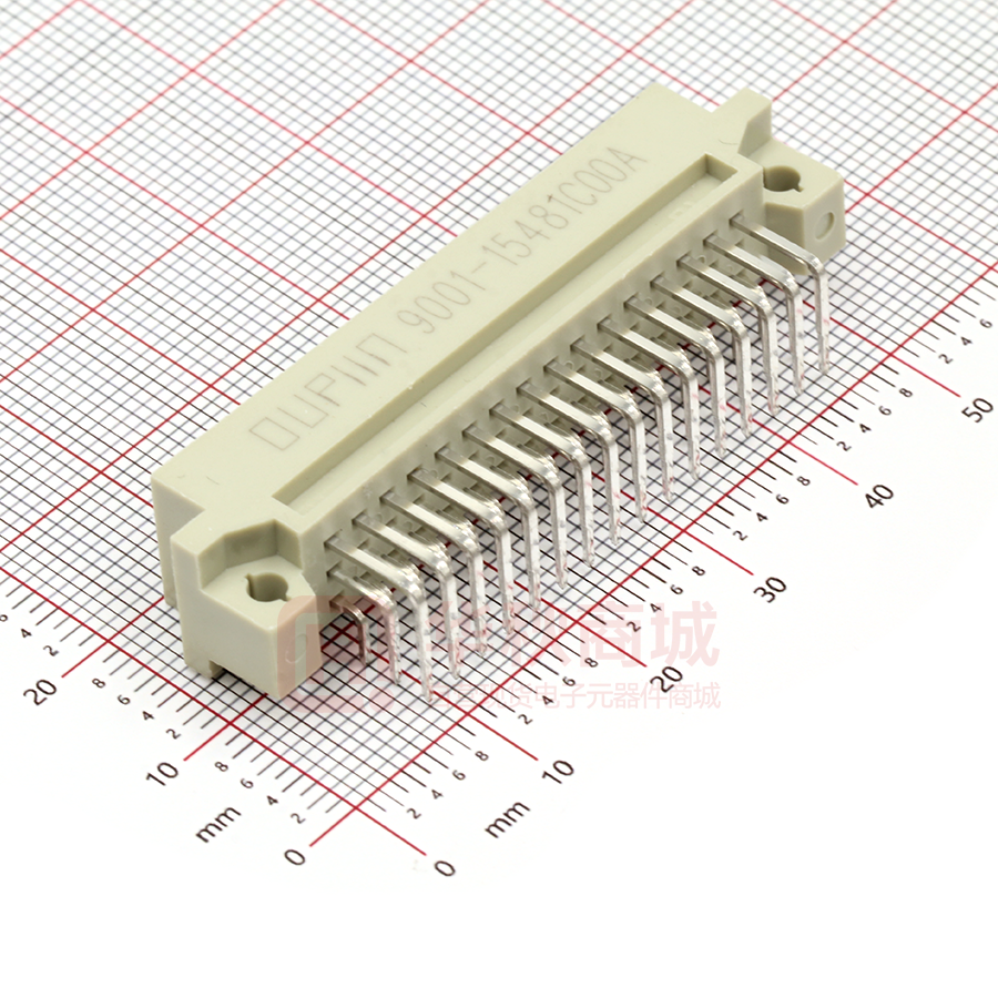 9001-15481C00A