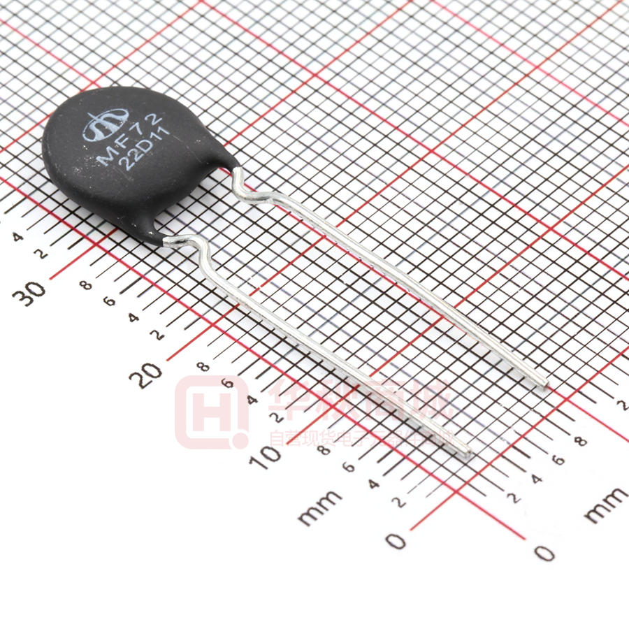 MF72 22D11