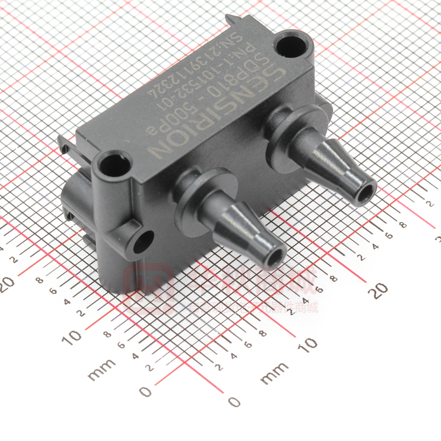 SDP810-500PA
