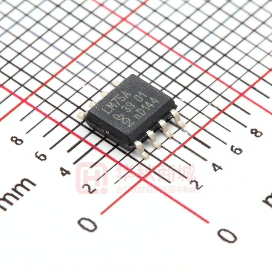 LM75AD,118