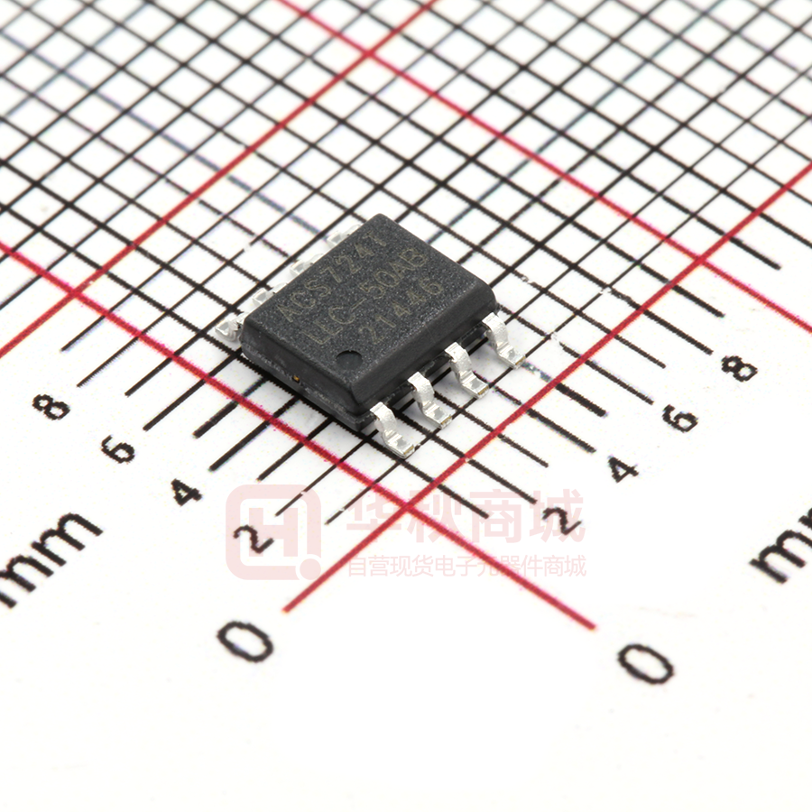 ACS724LLCTR-50AB-T