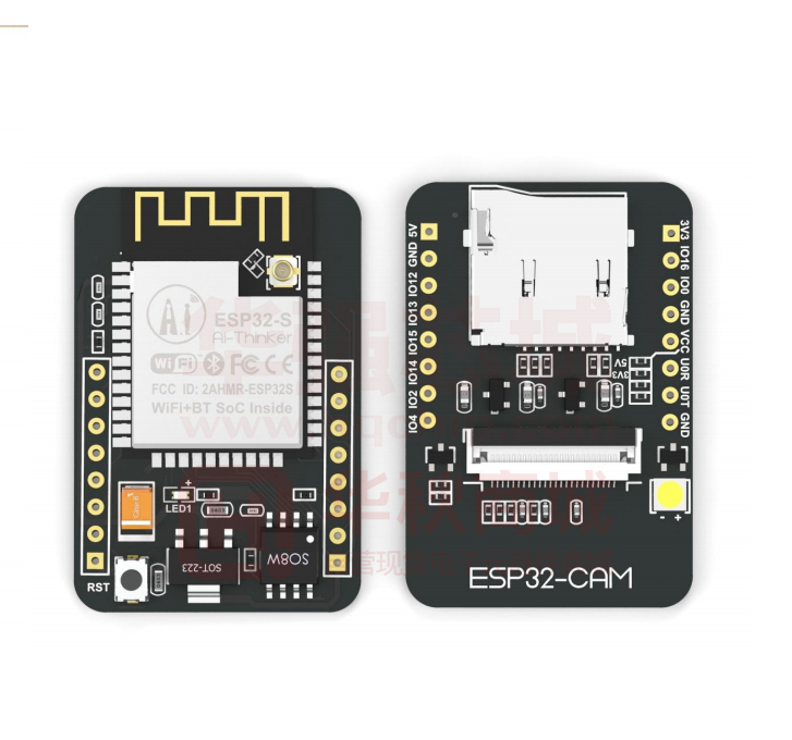 ESP32-CAM