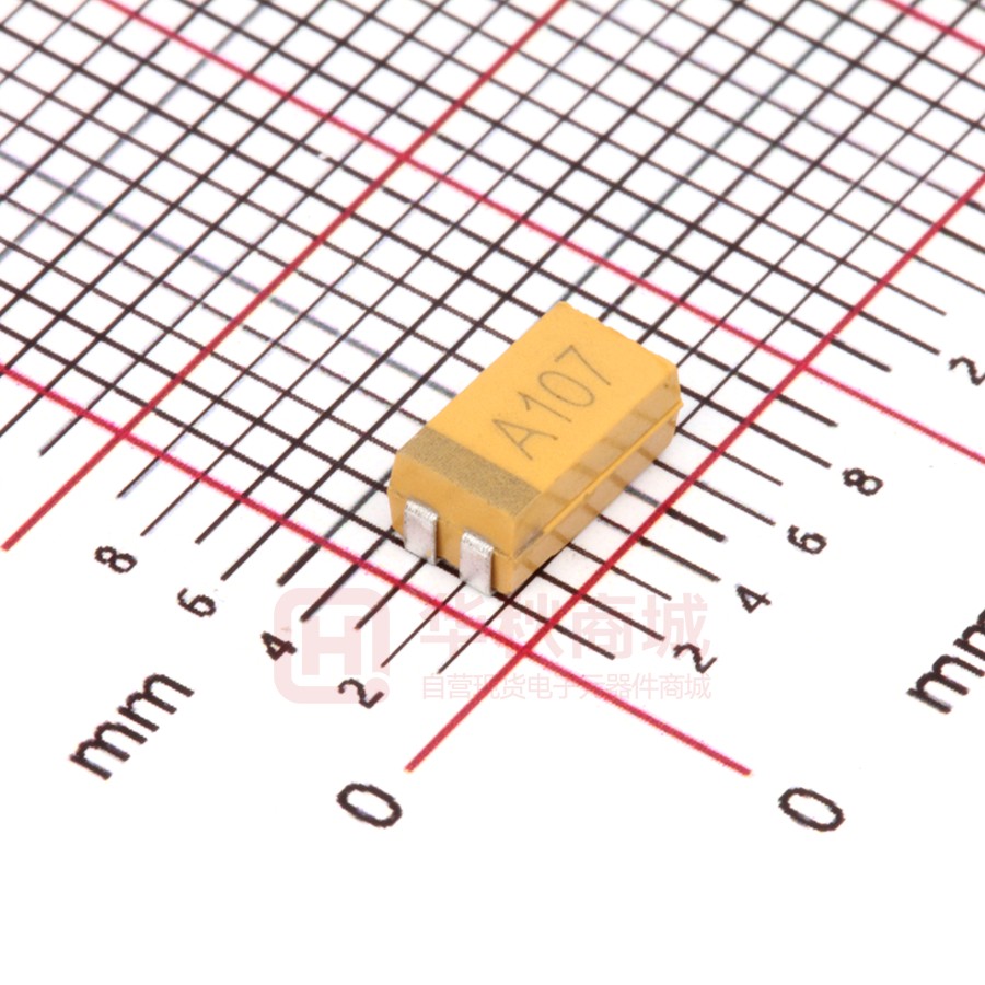 CA45-C010M107T