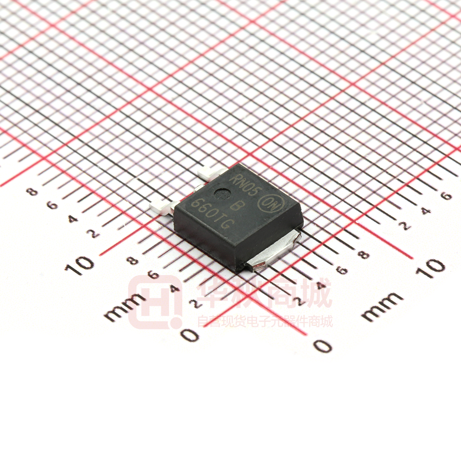 MBRD660CTG