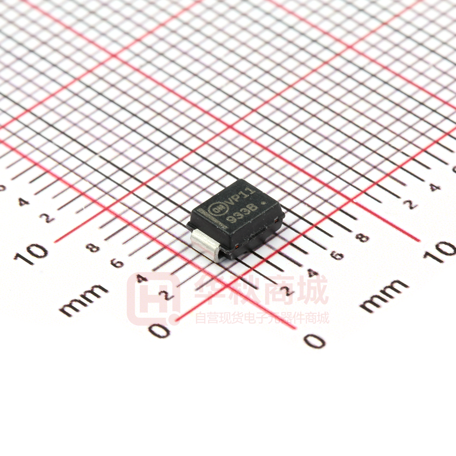 1SMB5933BT3G